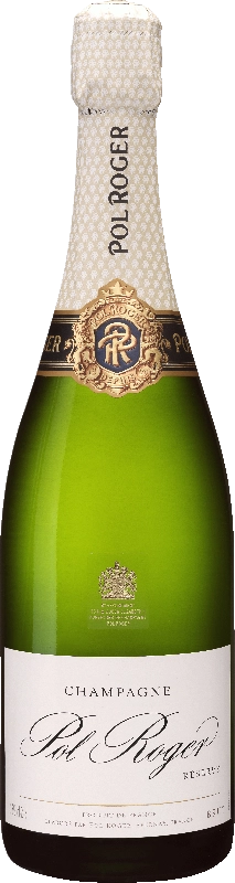 Pol Roger Champagne Brut Réserve