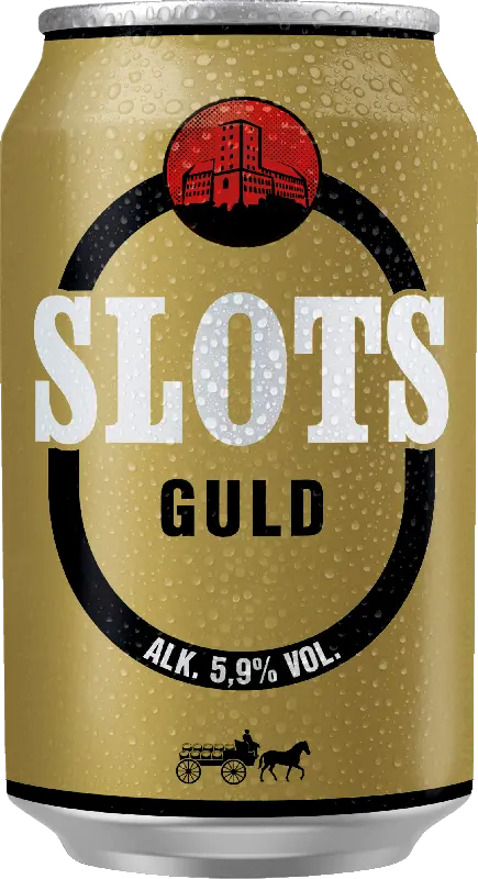 Slots Guld