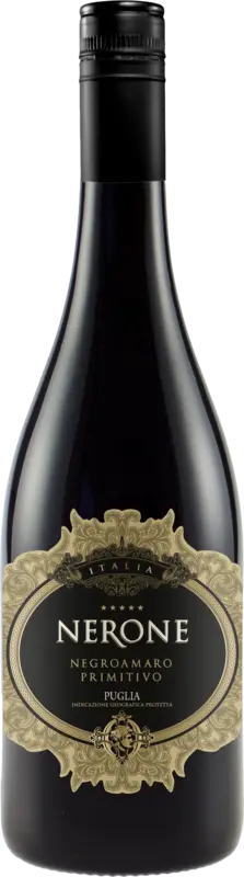 Nerone Negroamaro Primitivo