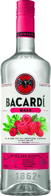 Bacardi Razz