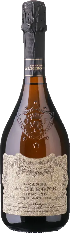 Grande Alberone Moscato