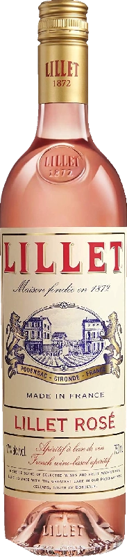 Lillet Rosé