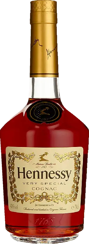 Hennessy Very Special Cognac