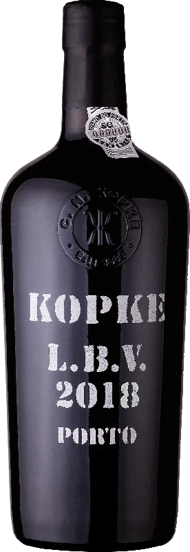 Kopke L.B.V. 2018 Port