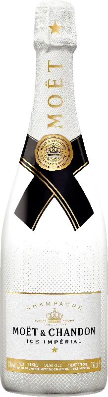 Moët & Chandon Champagne Ice Imperial