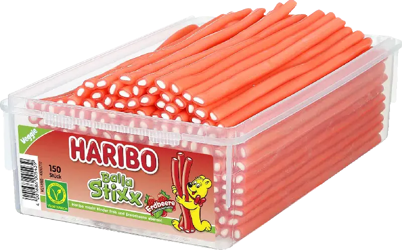Haribo Balla Stixx