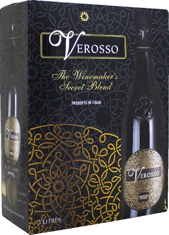 Verosso Rosso