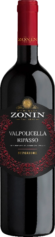 Zonin Ripasso Superiore