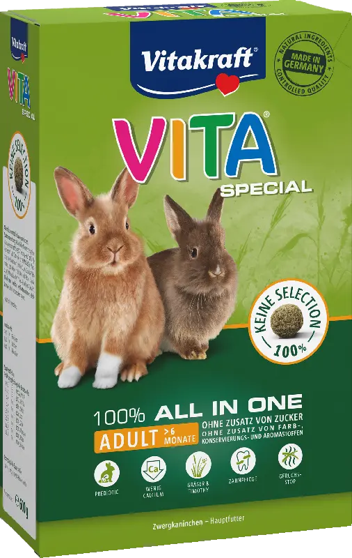 Vitakraft Vita Special