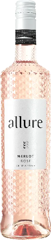 Allure Rosé Merlot