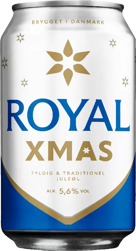 Royal Xmas