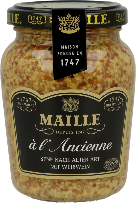 Maille à l' Ancienne