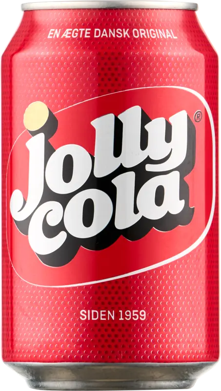 Jolly Cola