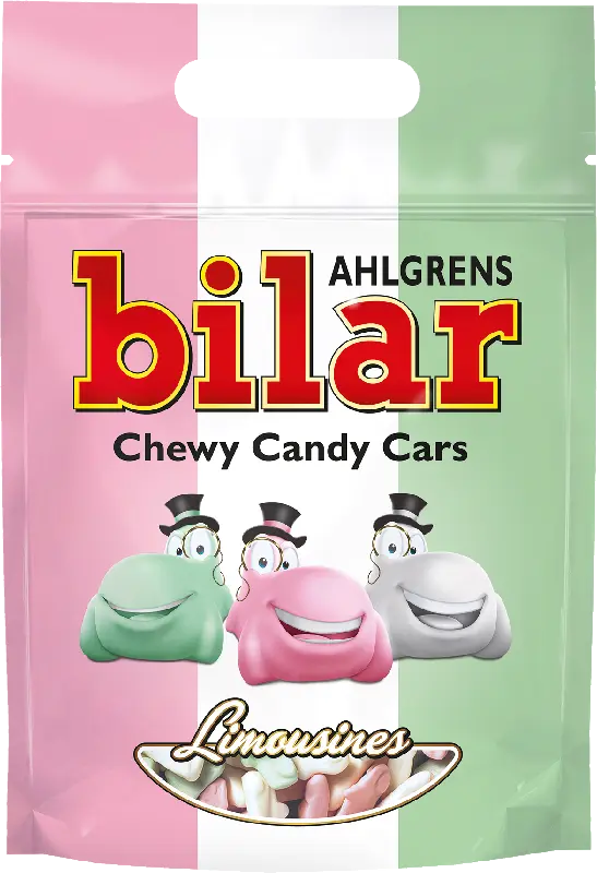 Ahlgrens Bilar Limousines