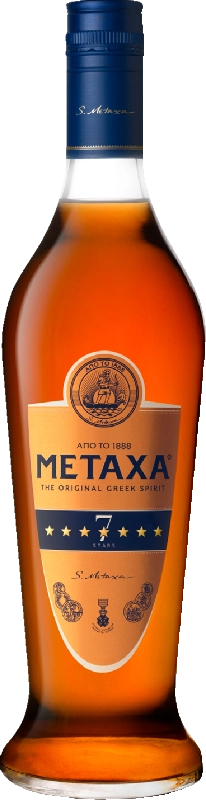 Metaxa 7 Stars