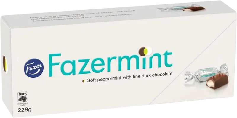 Fazer Fazermint
