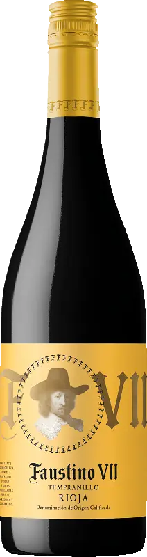 Faustino VII Tempranillo