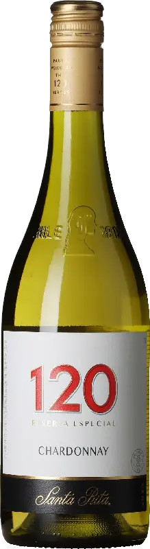 Santa Rita 120 Chardonnay