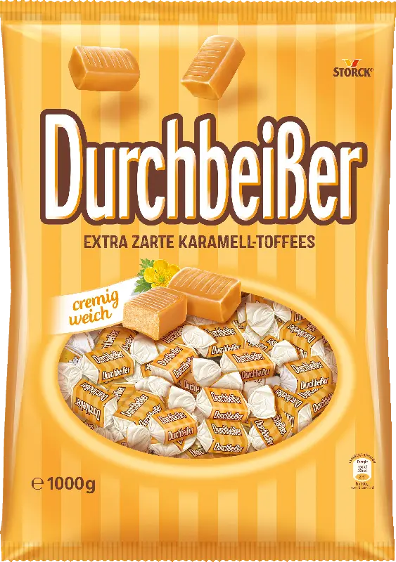 Storck Durchbeisser