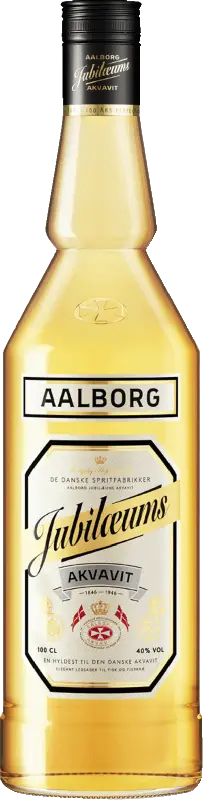 Aalborg Jubilæums Akvavit