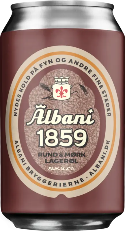 Albani 1859