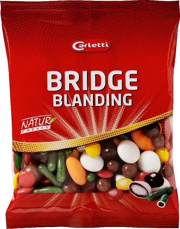 Carletti Bridge Blanding