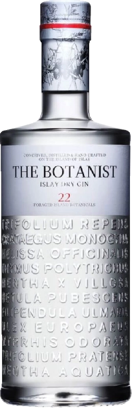 The Botanist 22 Islay Dry Gin