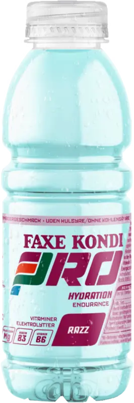 Faxe Kondi Pro Razz