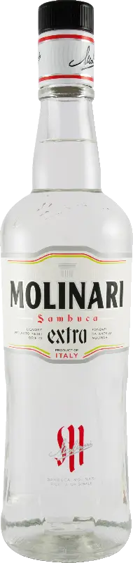 Molinari Sambuca Extra
