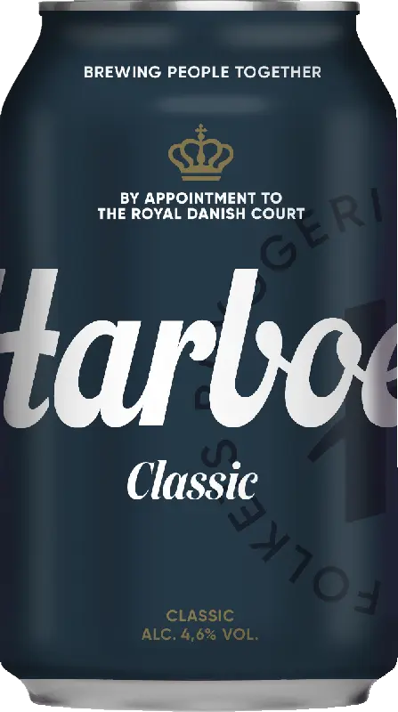 Harboe Classic
