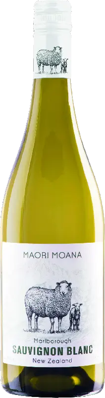 Maori Moana Sauvignon Blanc