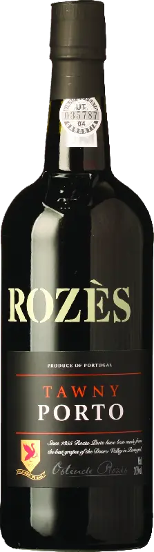 Rozes Tawny Port