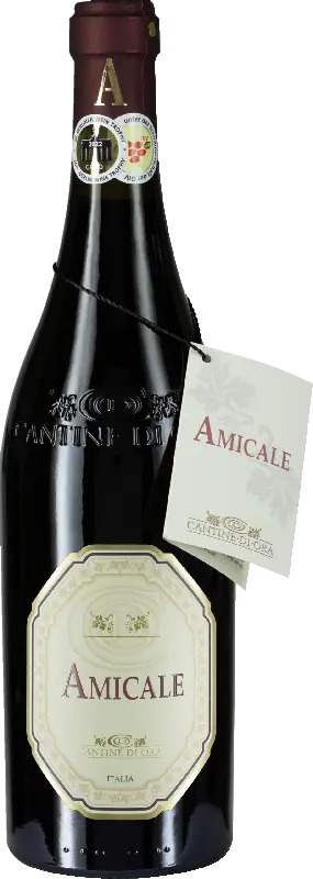 Amicale Rosso