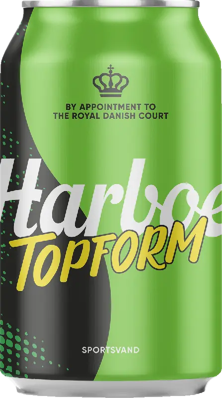 Harboe Topform