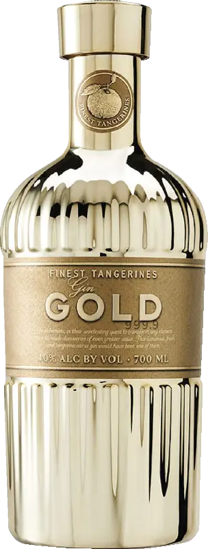 Gold Gin 999,9