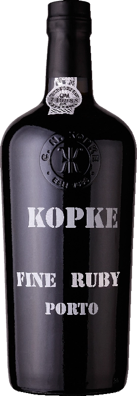 Kopke Ruby Port