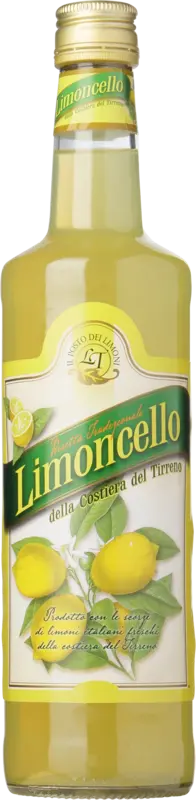 Polini Limoncello