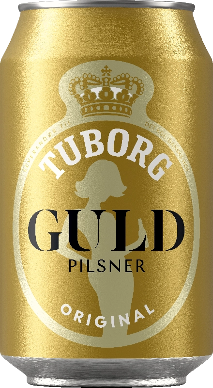 Tuborg Guld