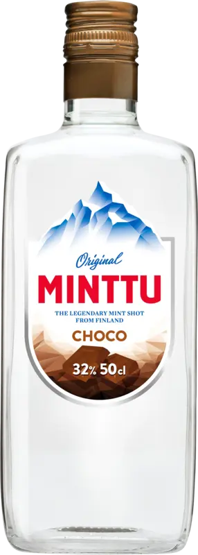 Minttu Choco
