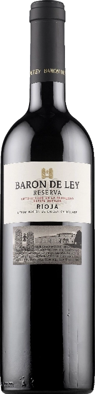 Baron de Ley Reserva