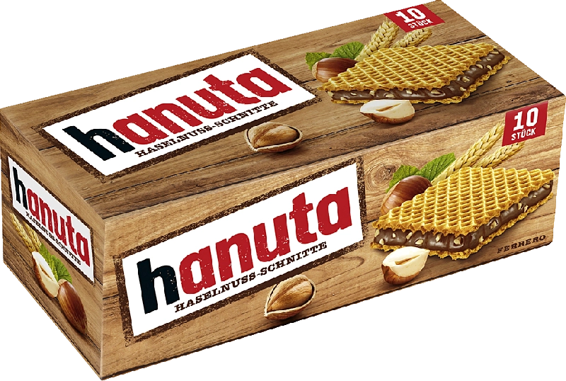 Hanuta