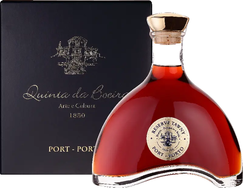 Quinta da Boeira Reserve Tawny