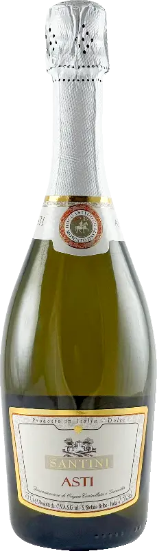 Santini Asti Spumante