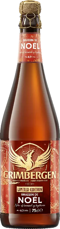 Grimbergen Noel