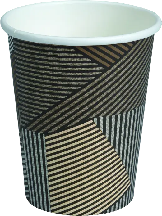 Gastro Kaffebæger Lines, , Ø 9 cm