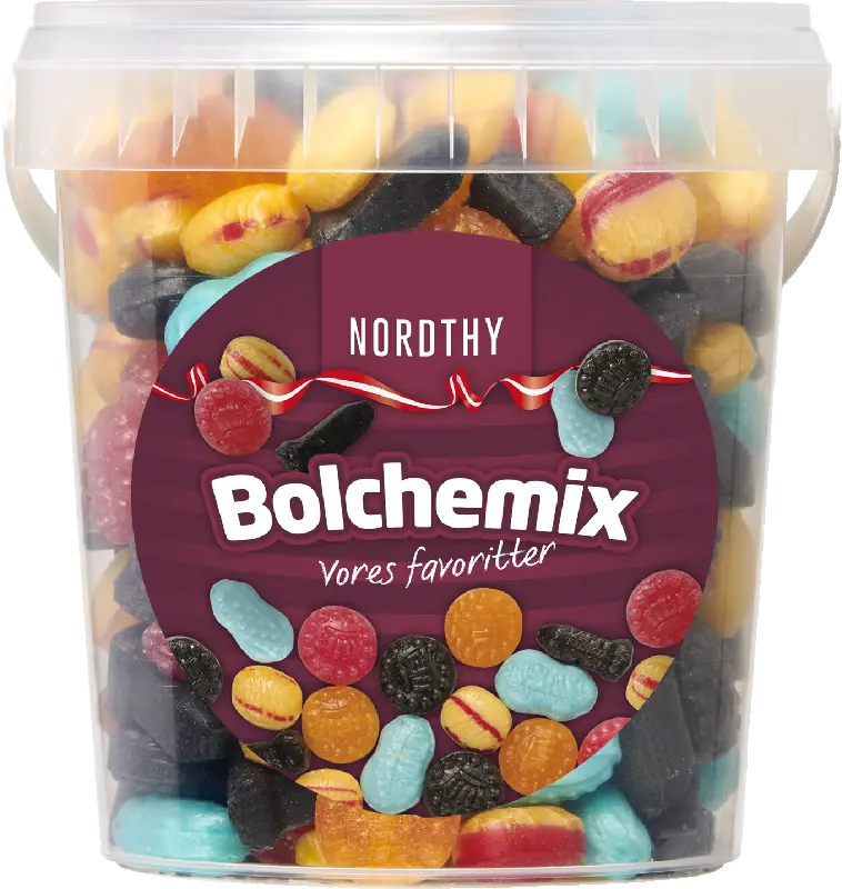 Nordthy Bolchemix