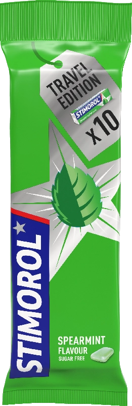 Stimorol Spearmint