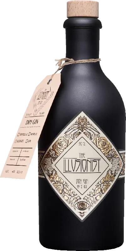 The Illusionist Gin