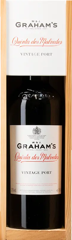 Graham's Dos Malvedos