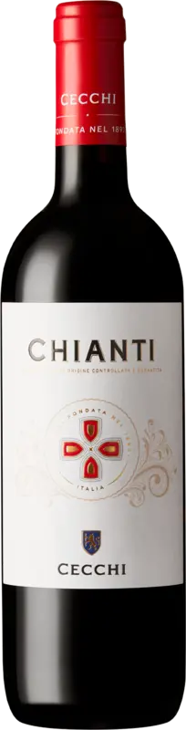 Cecchi Chianti DOCG